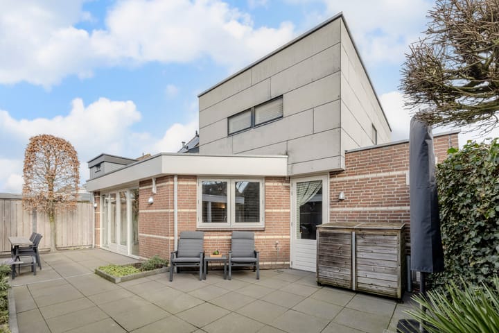 Foto 43 van Vlaggeschip 50