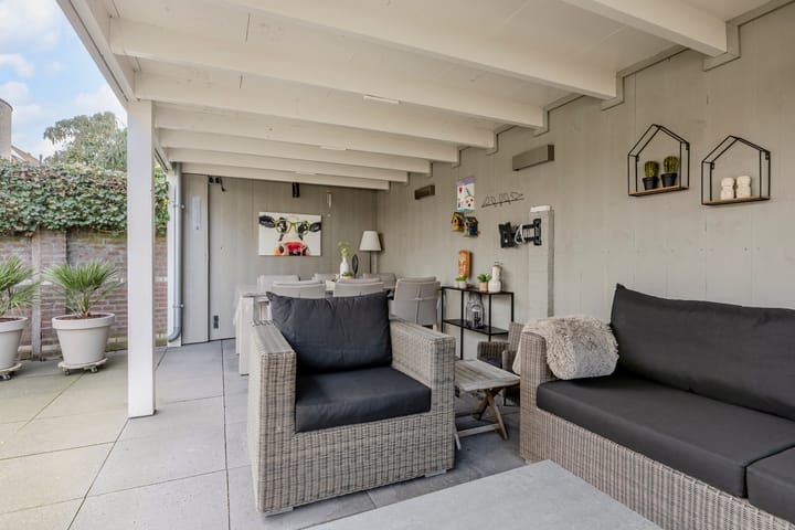 Foto 50 van Vlaggeschip 50