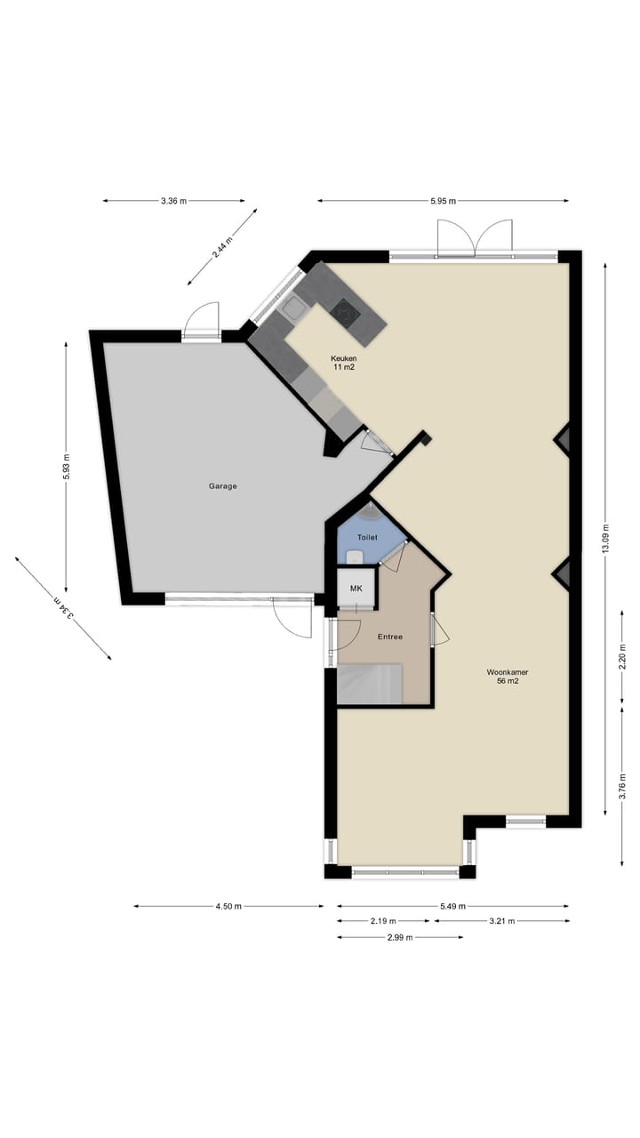 Foto 61 van Vlaggeschip 50