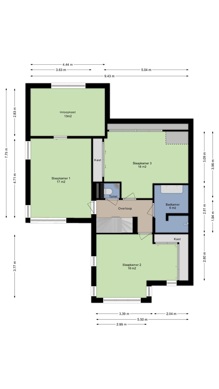 Foto 62 van Vlaggeschip 50