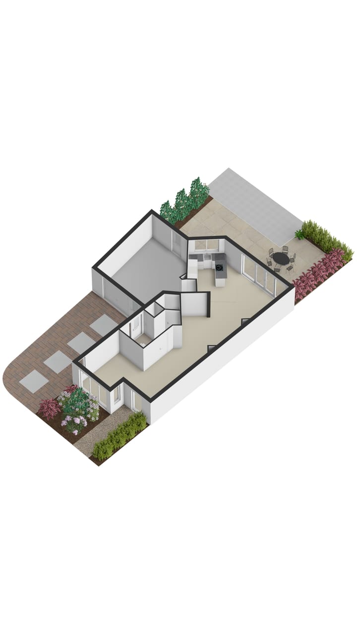 Foto 64 van Vlaggeschip 50