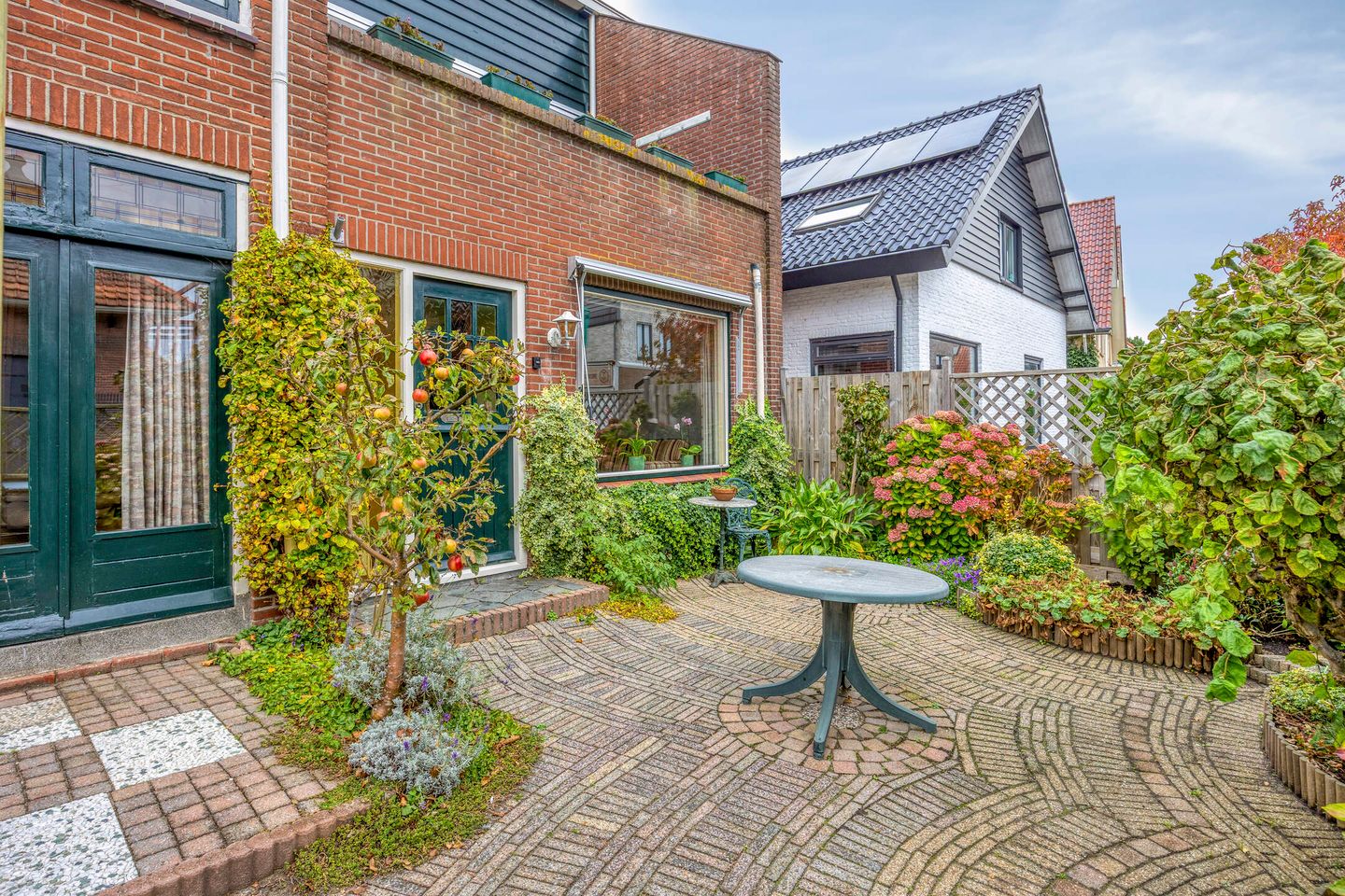 Foto 5 van Raadhuislaan 4