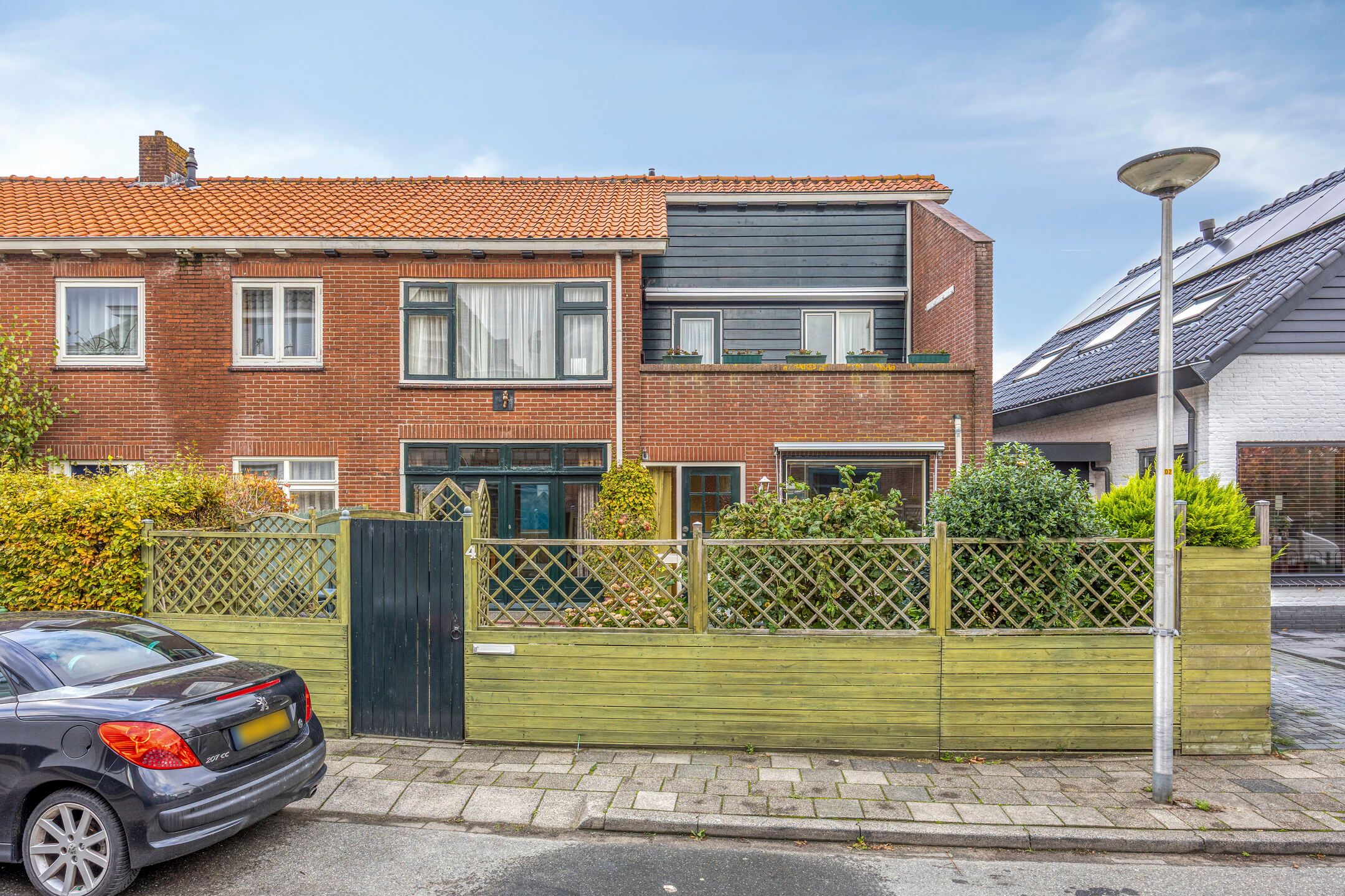 Foto 6 van Raadhuislaan 4