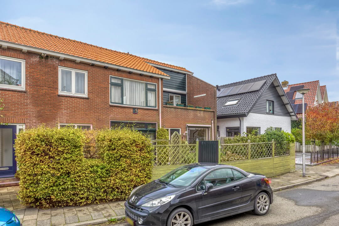 Foto 8 van Raadhuislaan 4