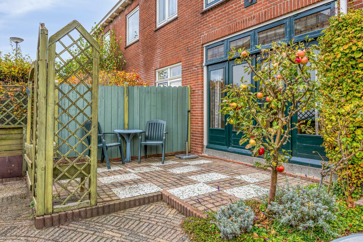 Foto 10 van Raadhuislaan 4