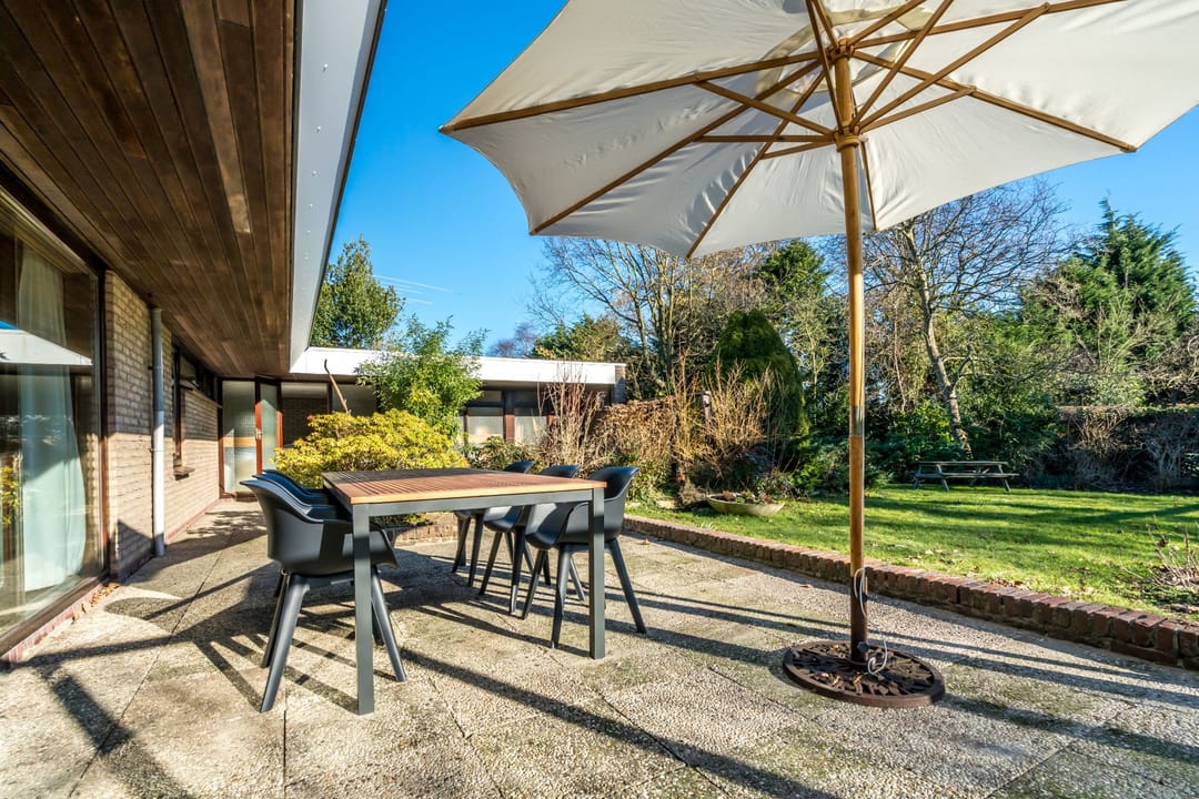 Foto 28 van Hoge Hilleweg 7