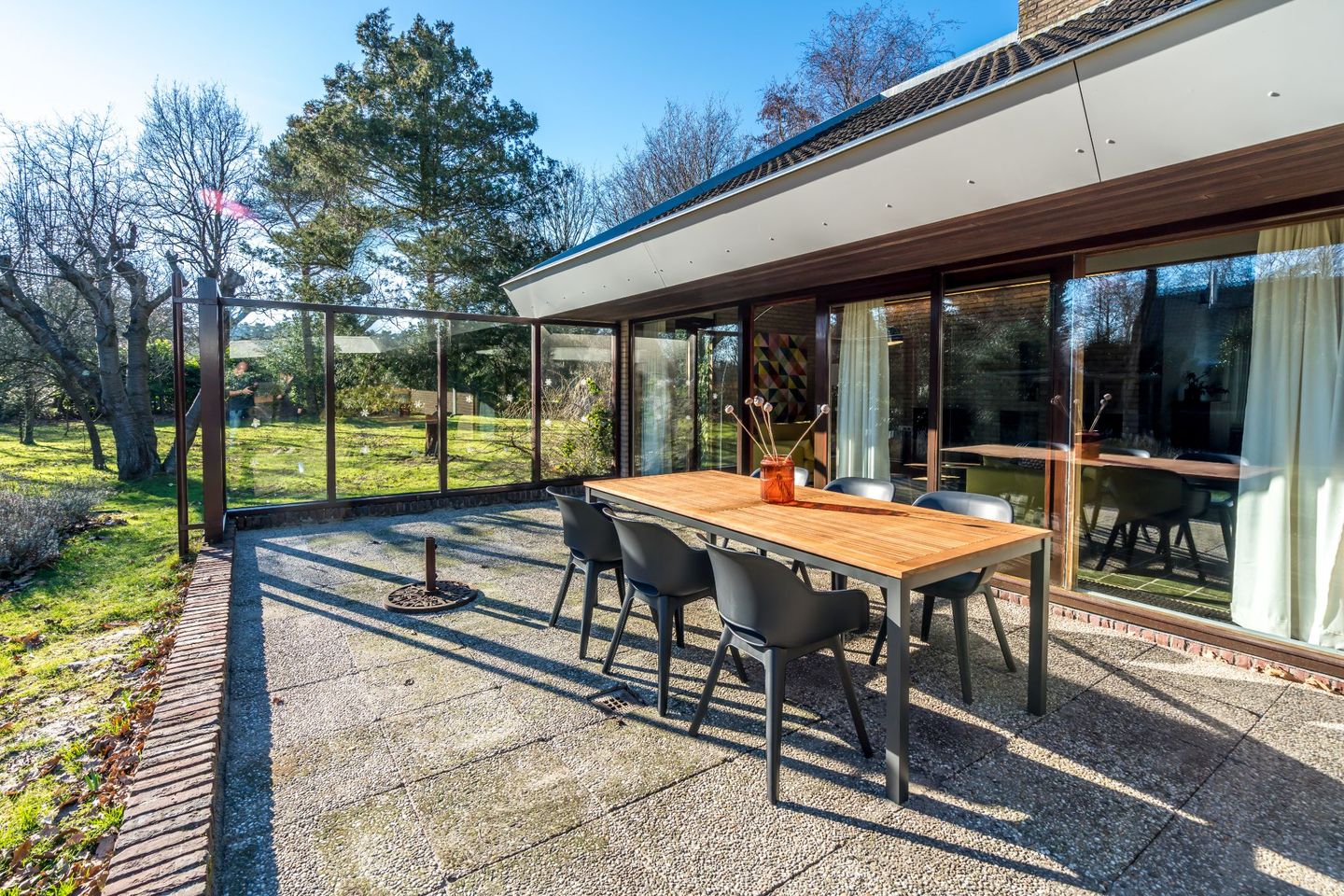 Foto 29 van Hoge Hilleweg 7