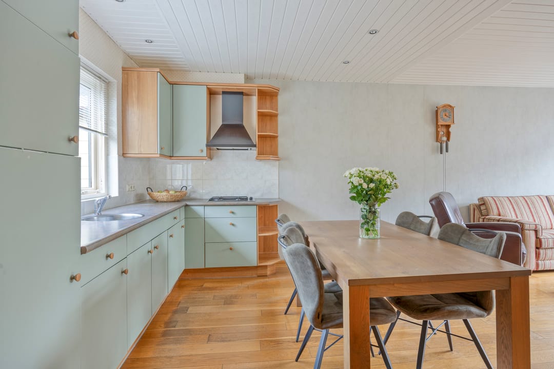 Foto 13 van Raadhuislaan 4