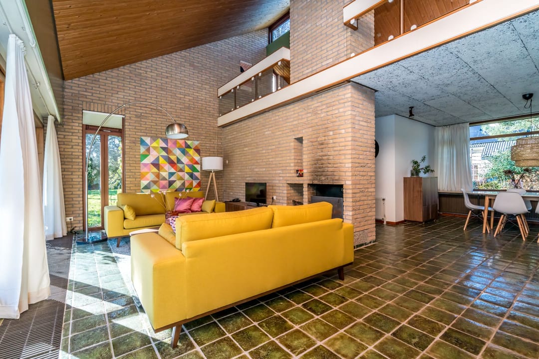 Foto 2 van Hoge Hilleweg 7