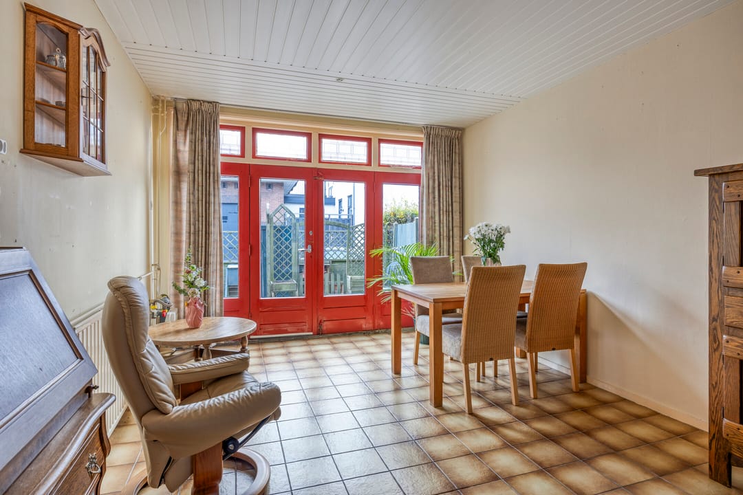 Foto 16 van Raadhuislaan 4