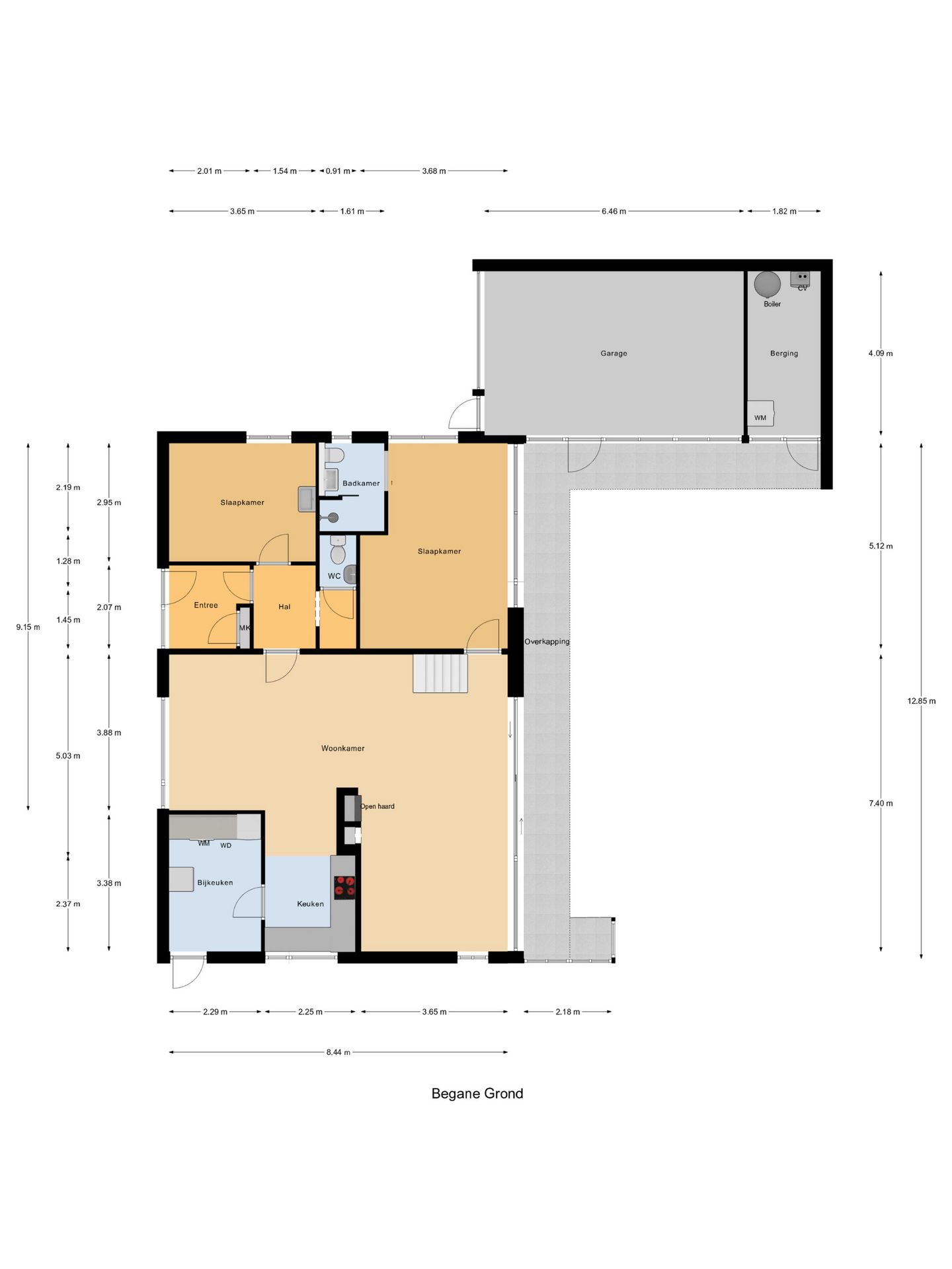 Foto 34 van Hoge Hilleweg 7