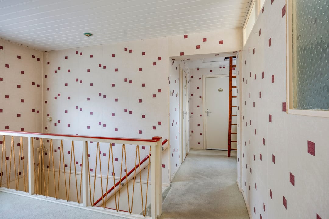 Foto 22 van Raadhuislaan 4