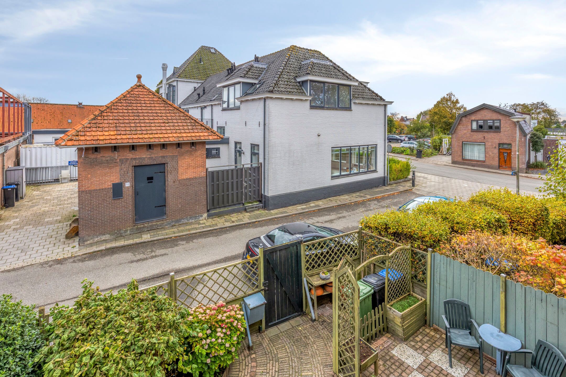 Foto 36 van Raadhuislaan 4