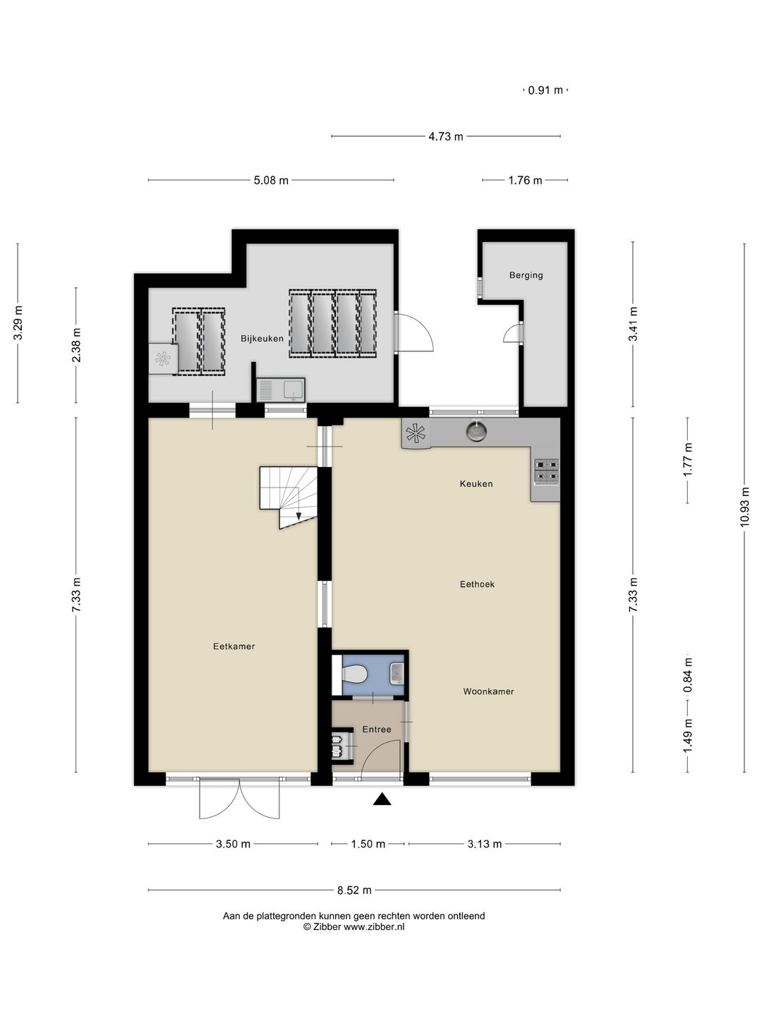 Foto 37 van Raadhuislaan 4