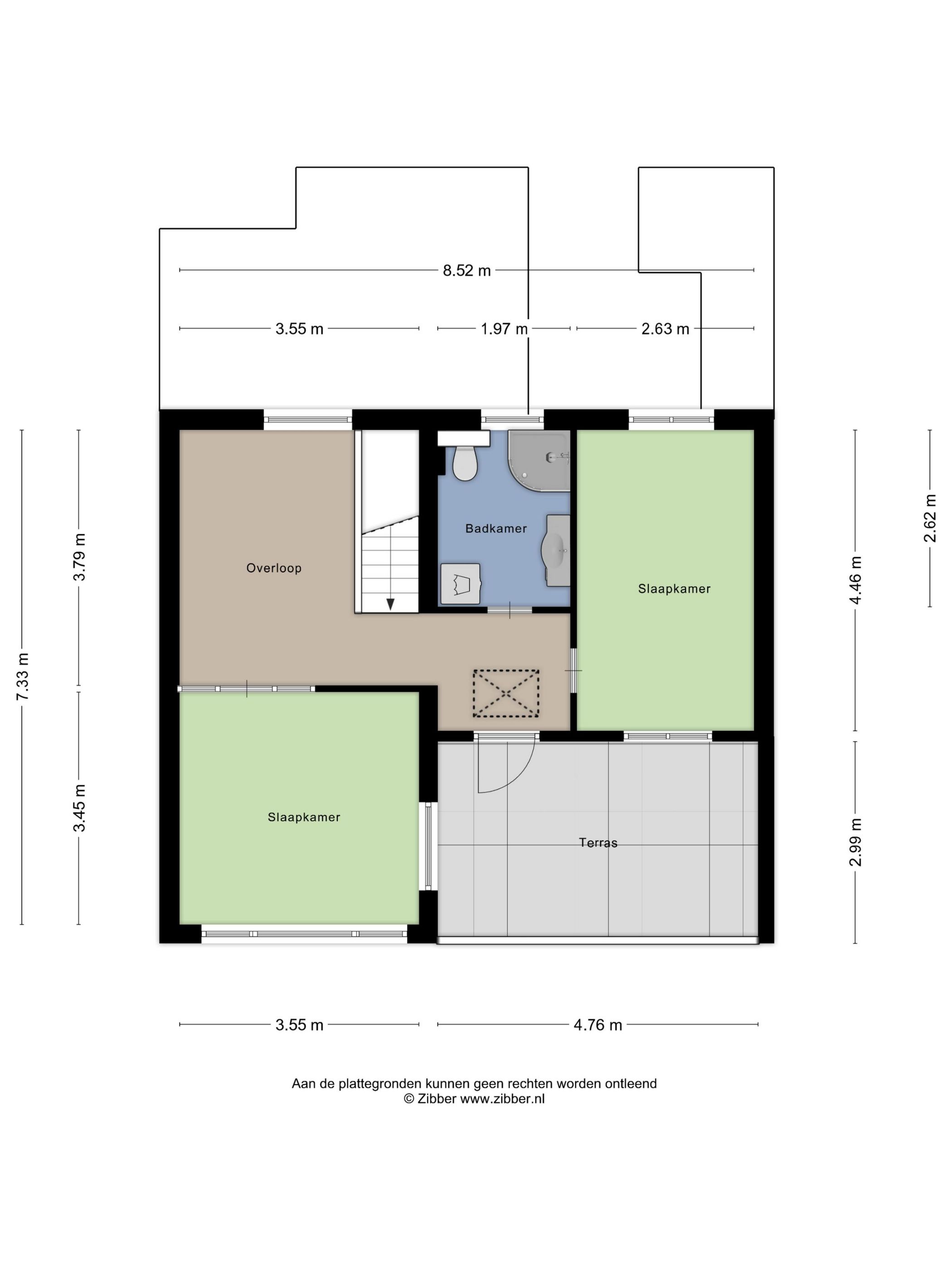 Foto 39 van Raadhuislaan 4