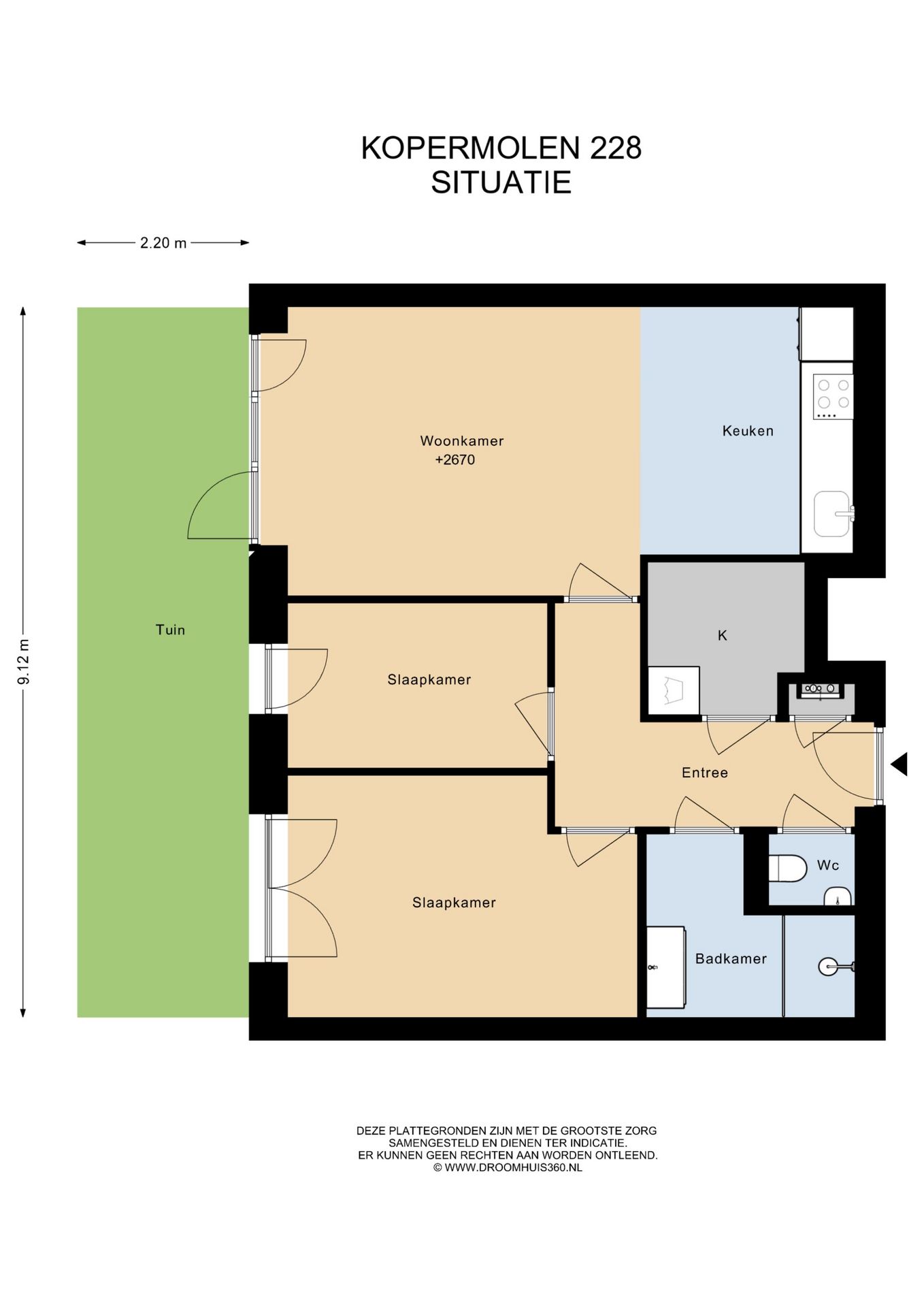 Foto 33 van Kopermolen 228