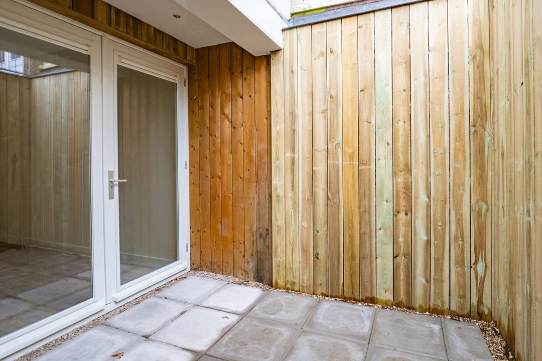 Foto 17 van Douwes Dekkerstraat 2-A