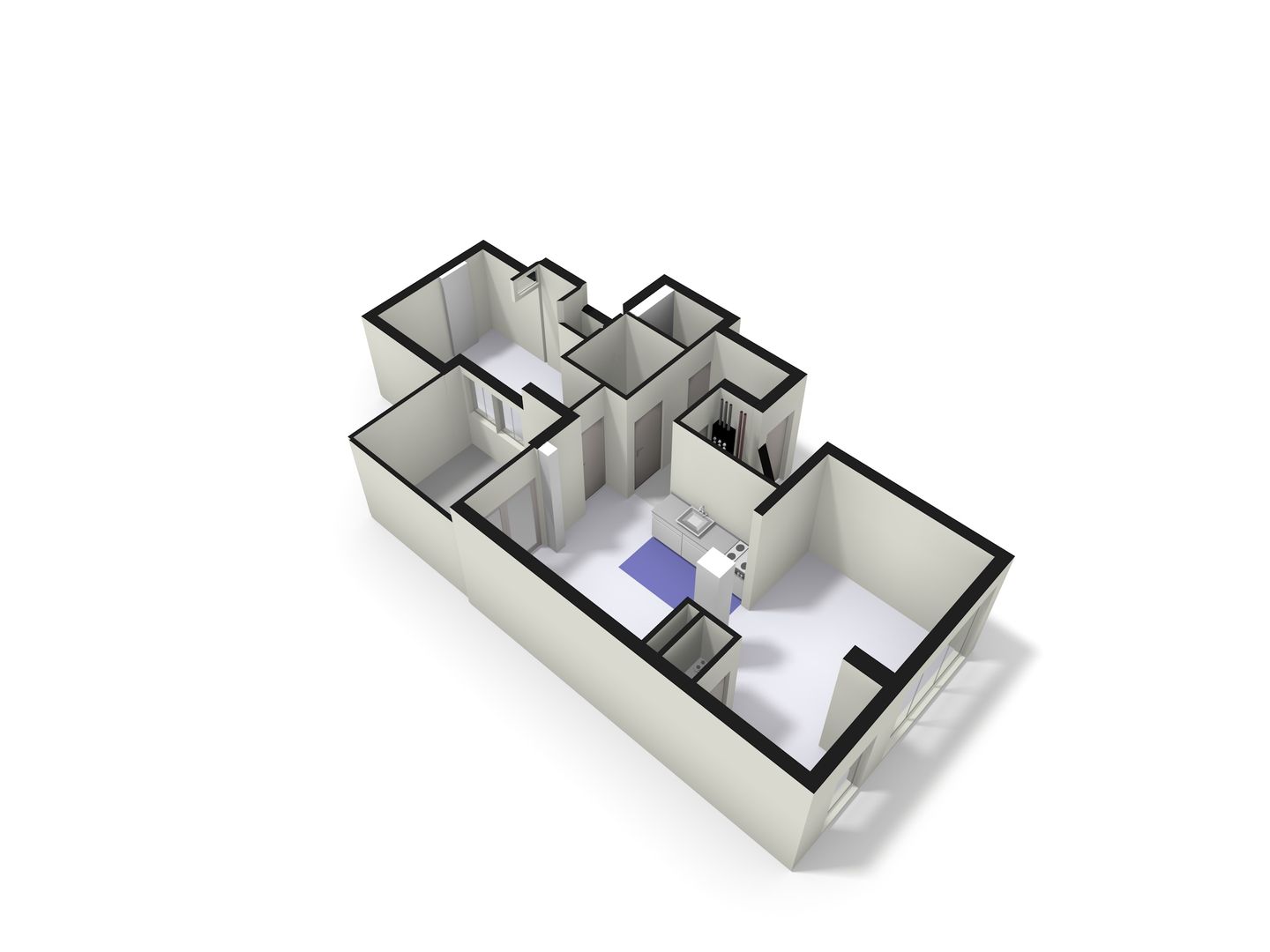 Foto 19 van Douwes Dekkerstraat 2-A