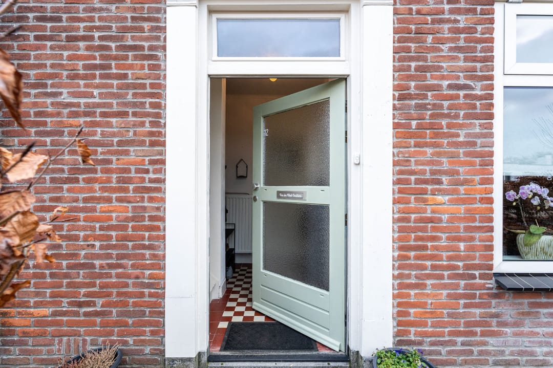 Foto 2 van Hoogbraak 12