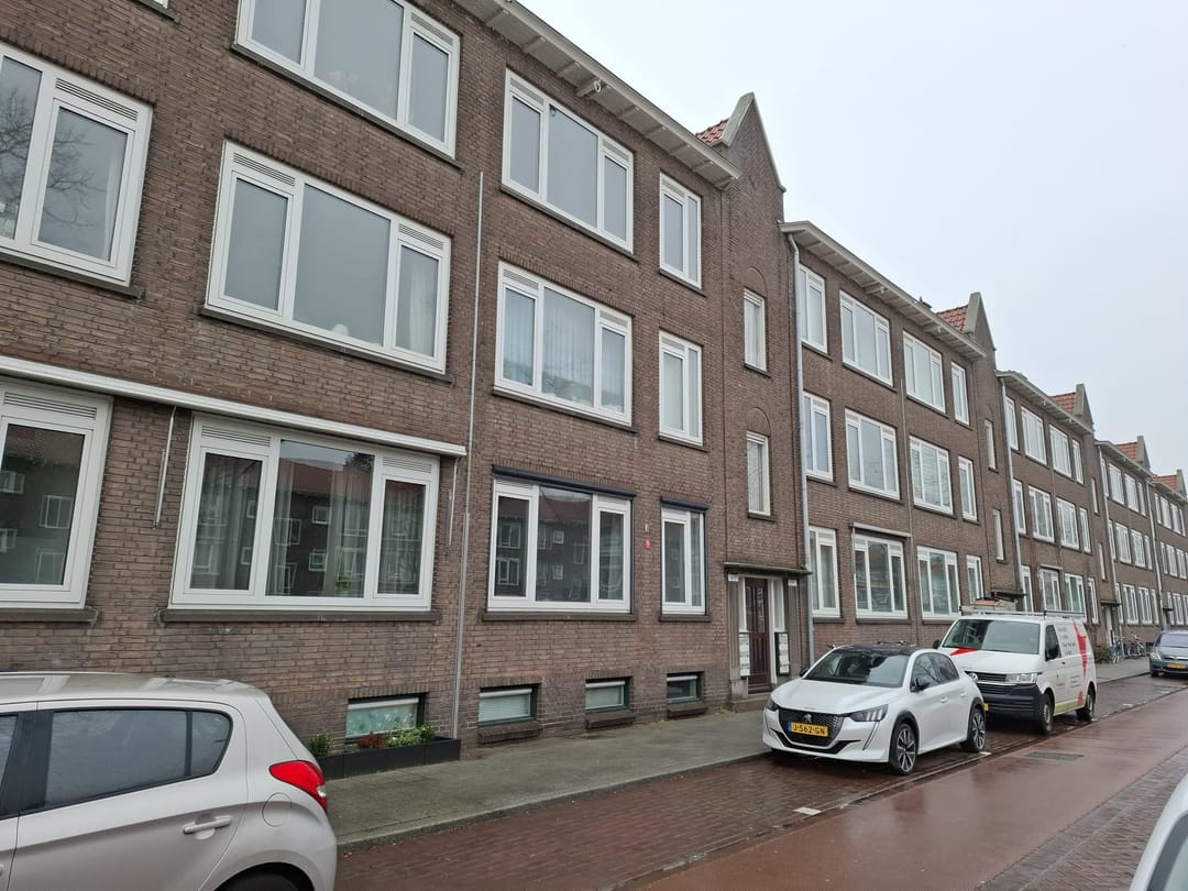 Foto 1 van Dorpsweg 161-A