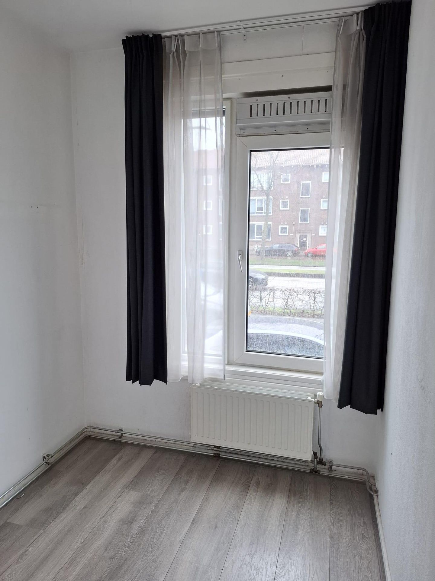 Foto 5 van Dorpsweg 161-A