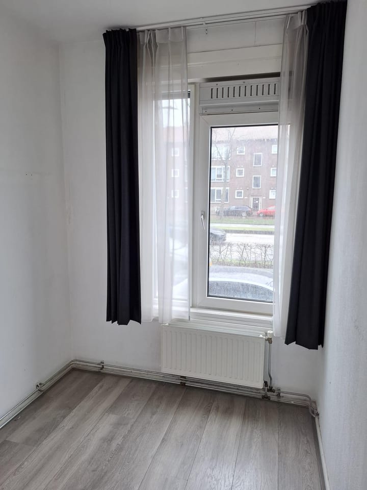 Foto 5 van Dorpsweg 161-A