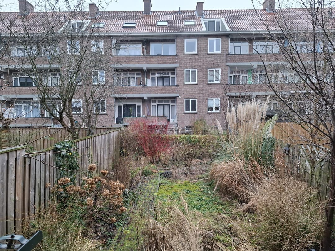 Foto 13 van Dorpsweg 161-A