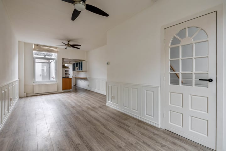 Foto 2 van Zwartewaalsestraat 41