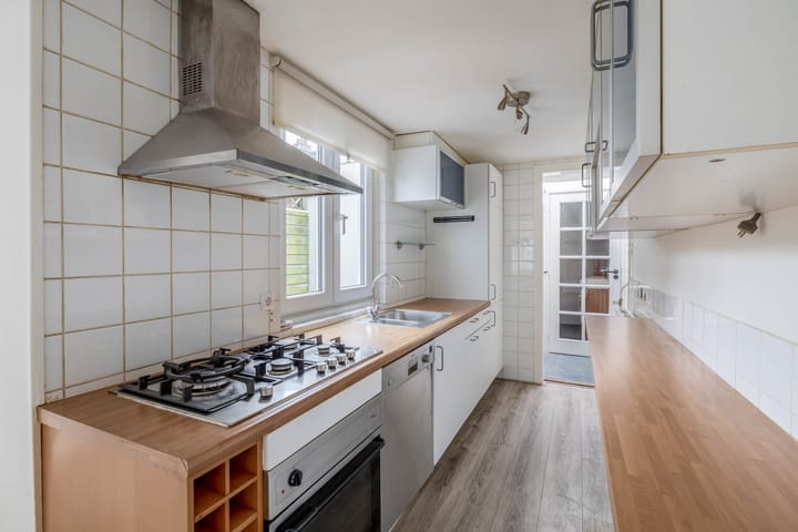 Foto 3 van Zwartewaalsestraat 41