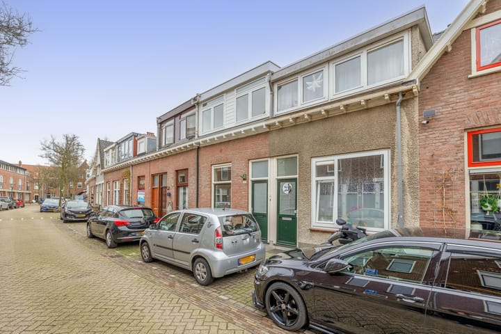 Foto 5 van Zwartewaalsestraat 41