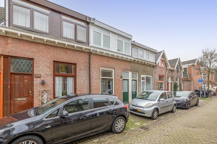 Foto 8 van Zwartewaalsestraat 41