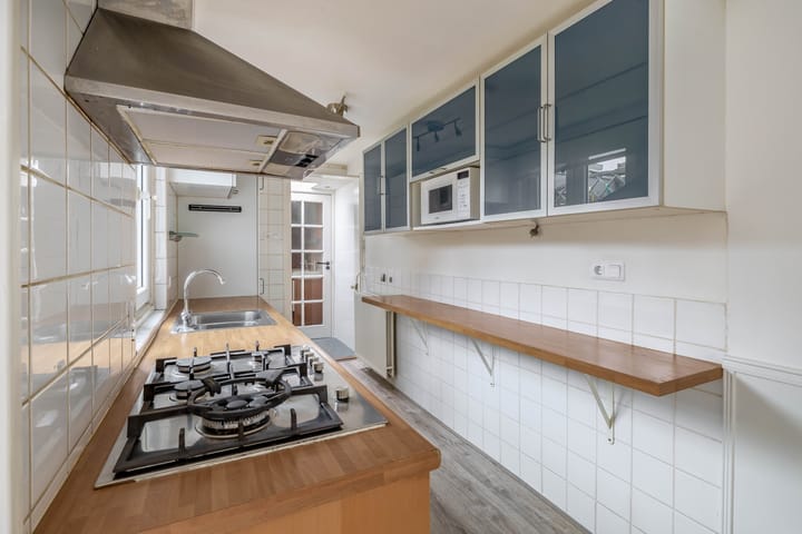 Foto 16 van Zwartewaalsestraat 41