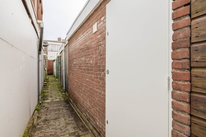 Foto 24 van Zwartewaalsestraat 41