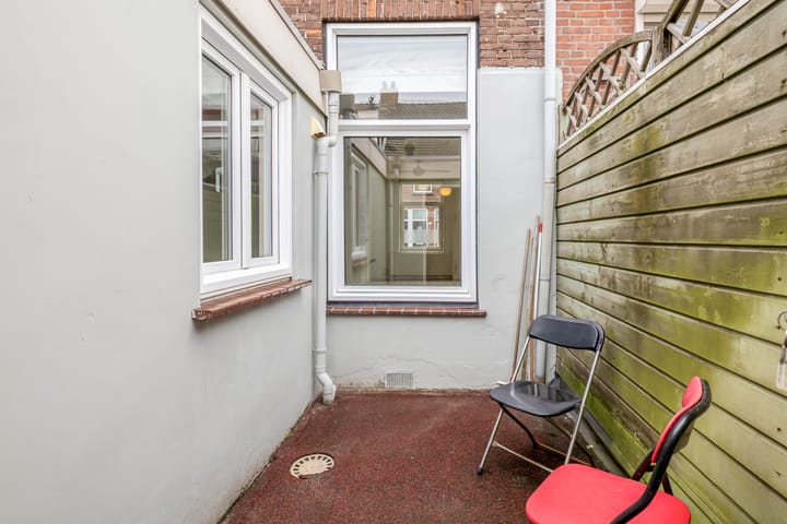 Foto 25 van Zwartewaalsestraat 41