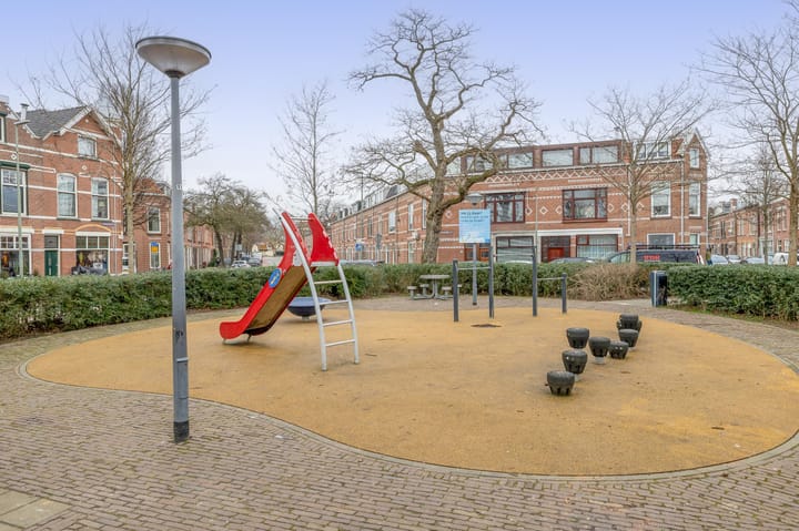 Foto 36 van Zwartewaalsestraat 41