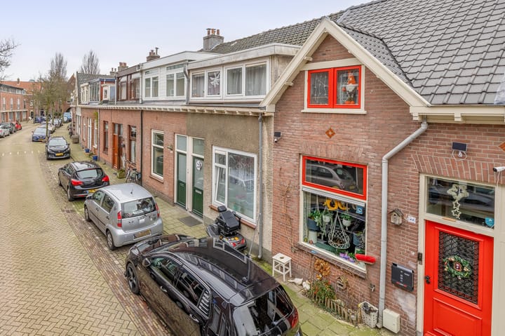 Foto 38 van Zwartewaalsestraat 41