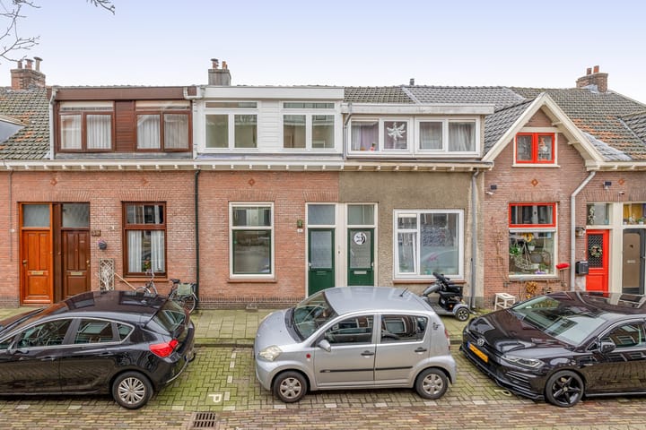 Foto 39 van Zwartewaalsestraat 41