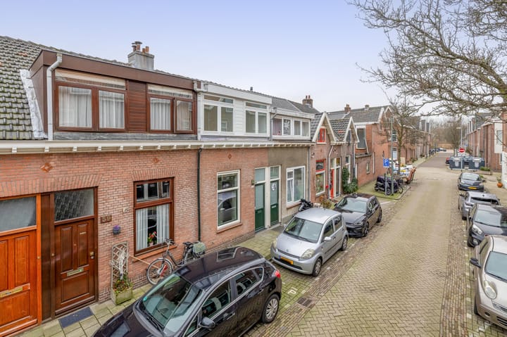 Foto 40 van Zwartewaalsestraat 41