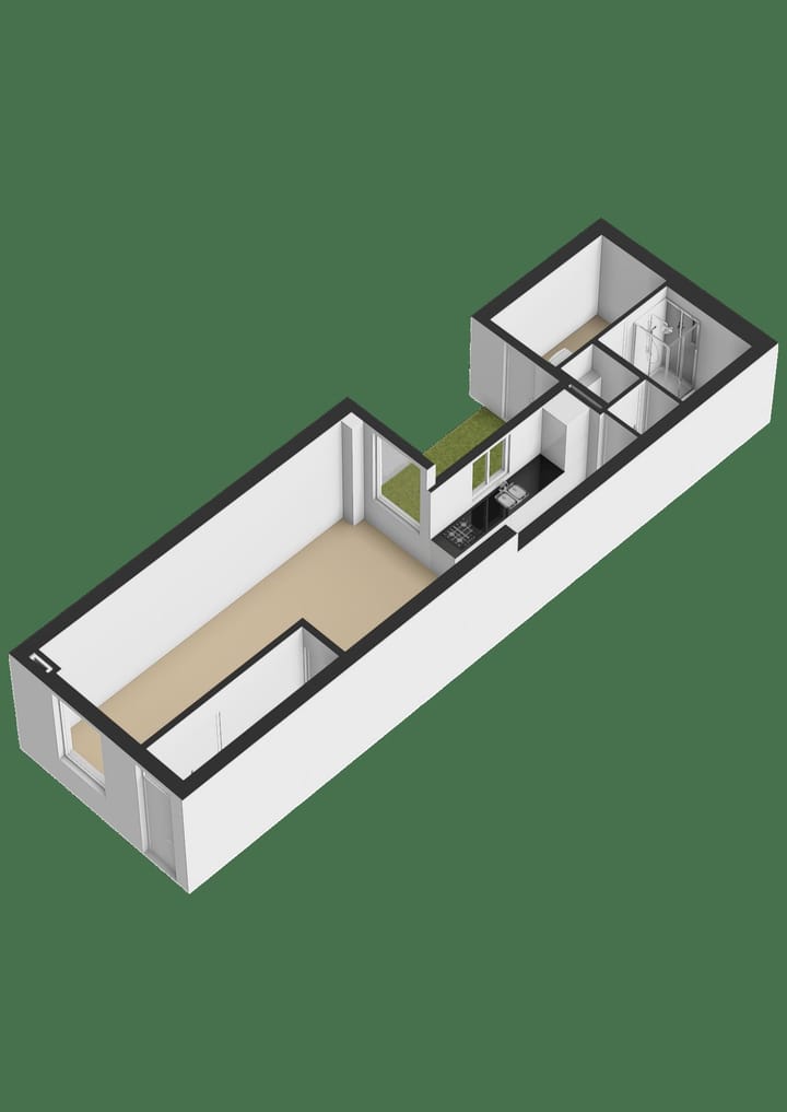 Foto 42 van Zwartewaalsestraat 41
