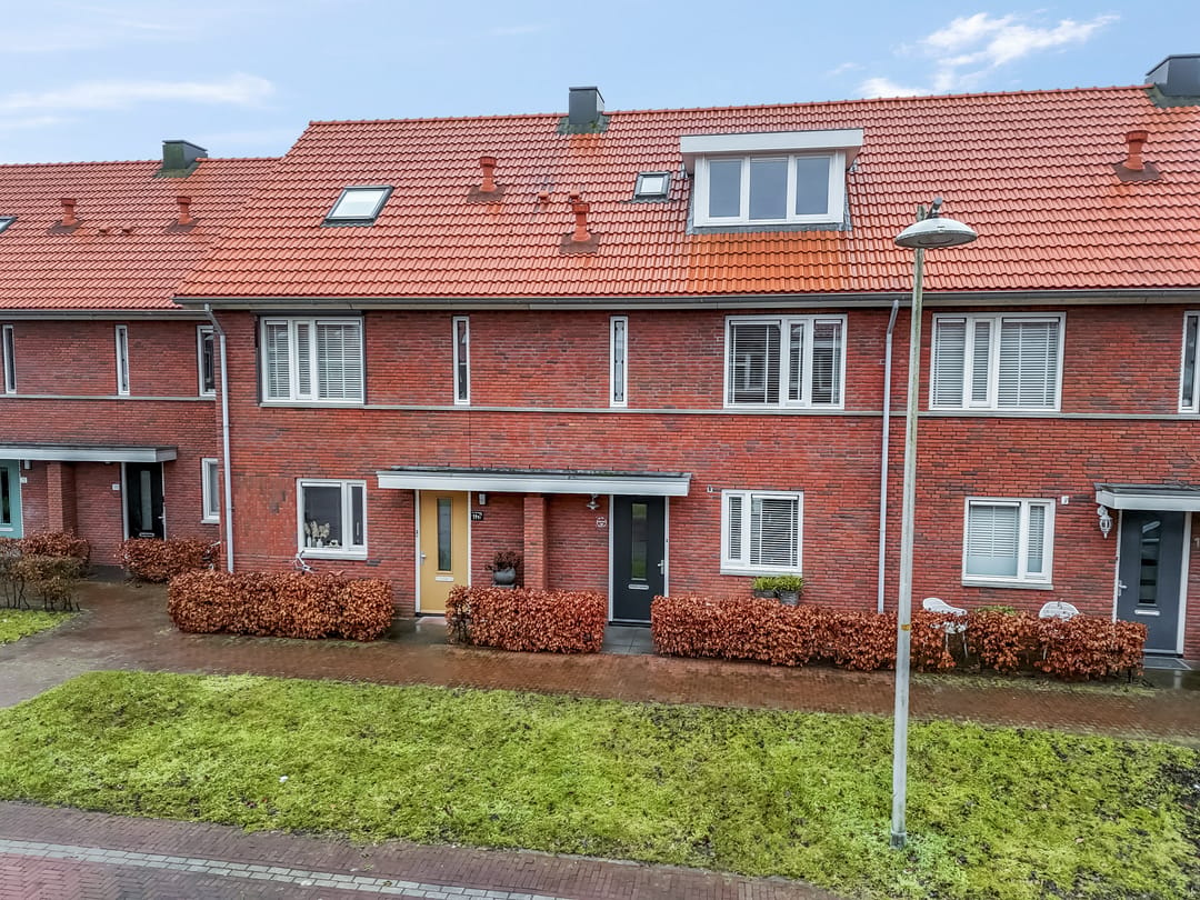 Foto 1 van Ermerzand 16