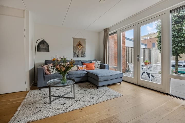 Foto 3 van Ermerzand 16