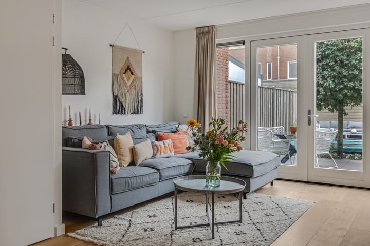 Foto 4 van Ermerzand 16