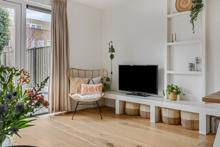 Foto 8 van Ermerzand 16