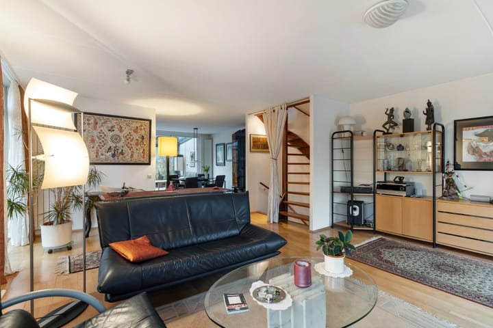 Foto 4 van Pastoor Prickaertsstraat 36