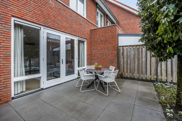 Foto 45 van Ermerzand 16