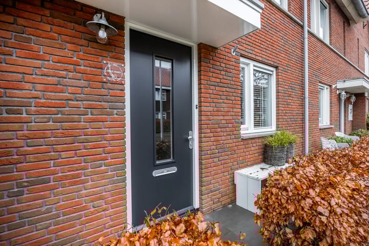 Foto 50 van Ermerzand 16