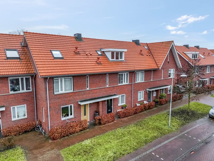 Foto 58 van Ermerzand 16