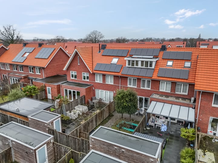 Foto 59 van Ermerzand 16