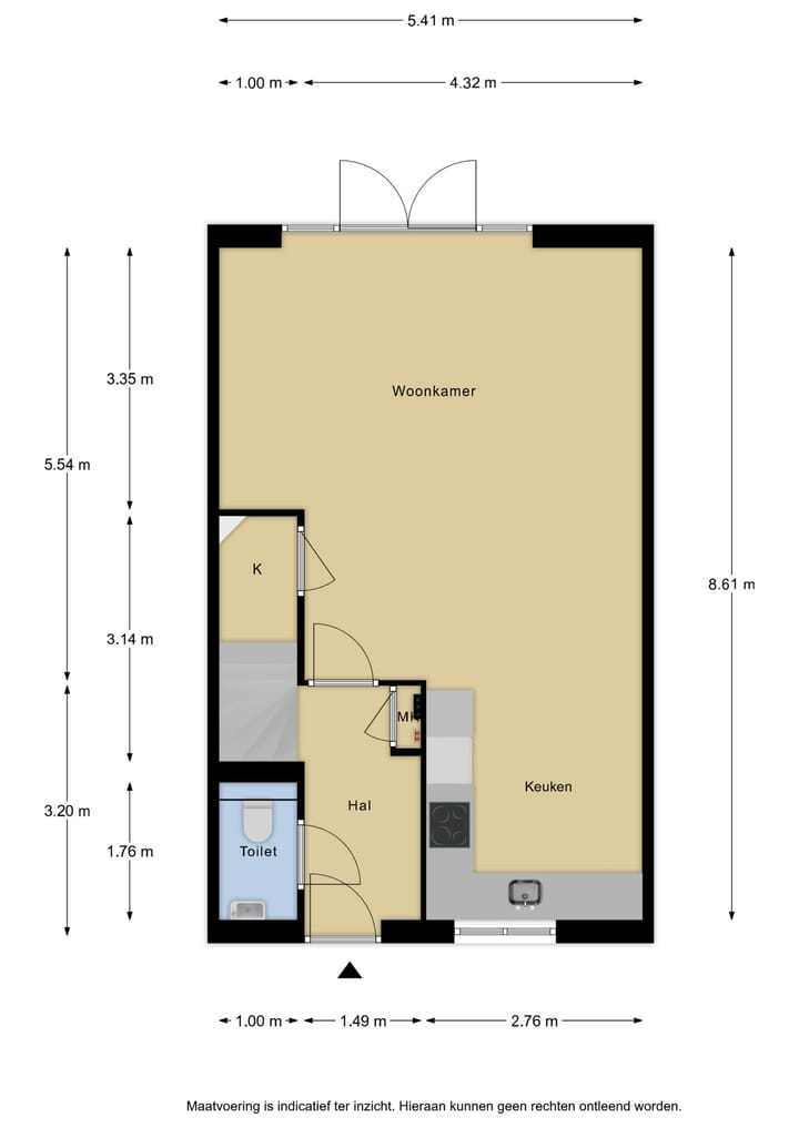 Foto 62 van Ermerzand 16