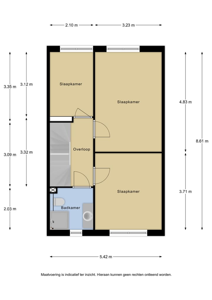 Foto 63 van Ermerzand 16